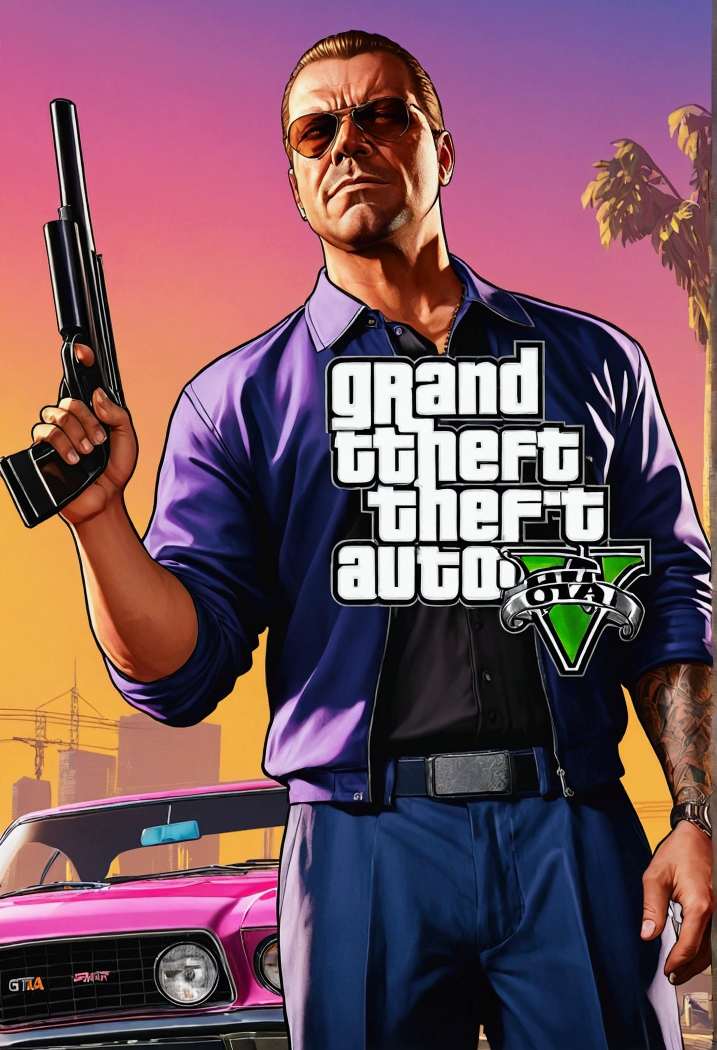 The GTA 6