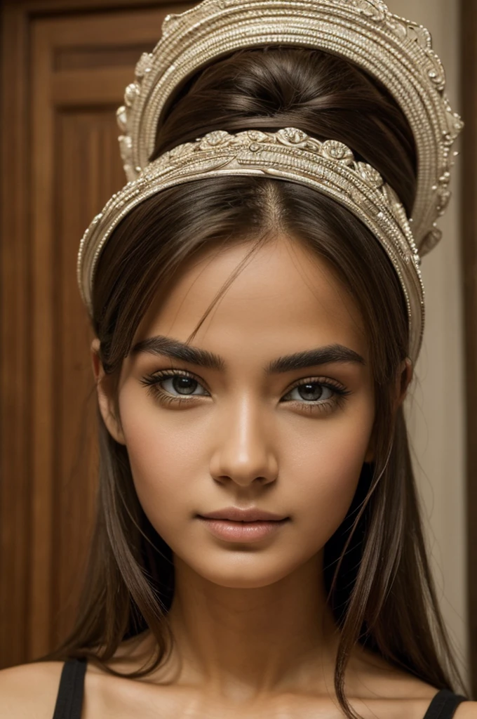 ((best quality)), ((masterpiece)), (detailed), perfect face