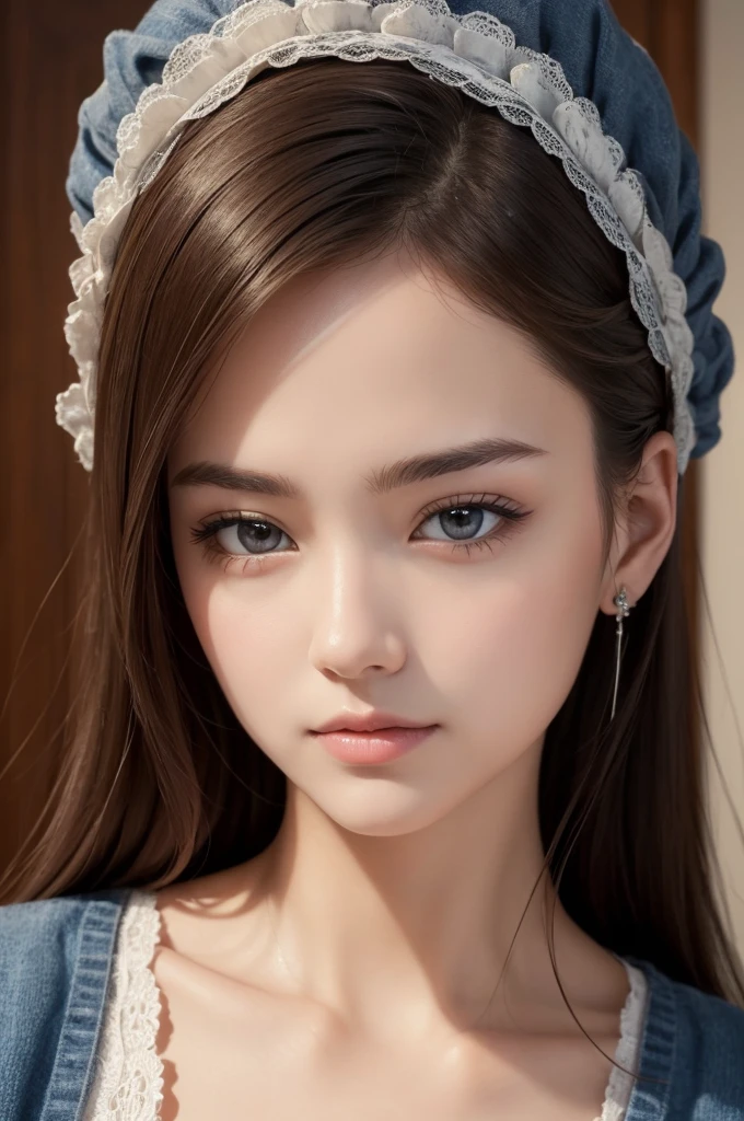 ((best quality)), ((masterpiece)), (detailed), perfect face