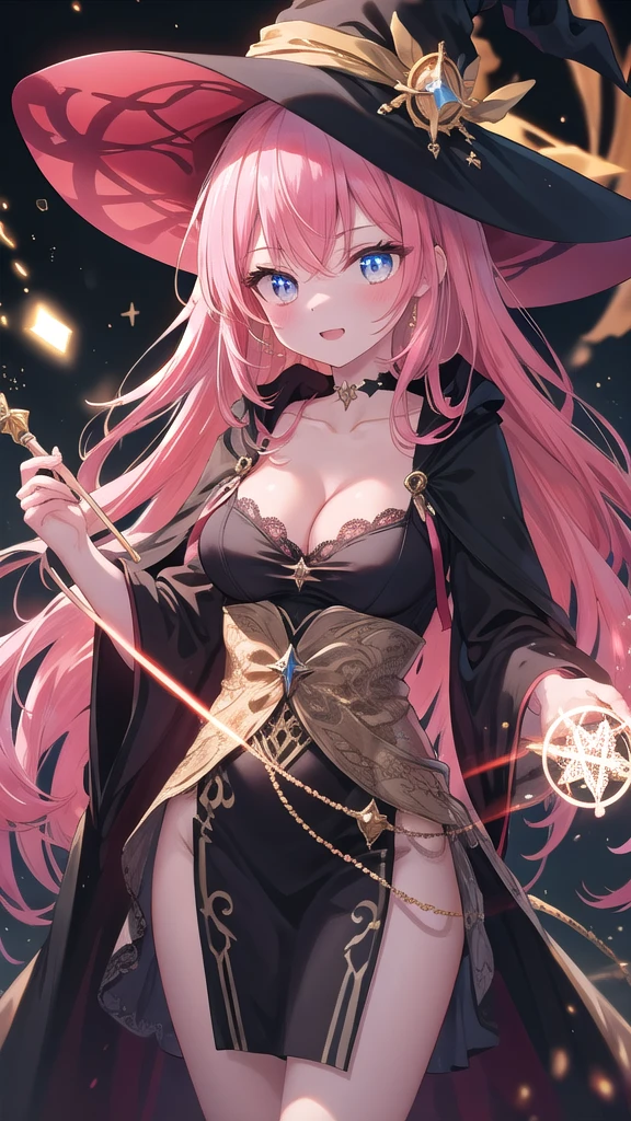 magical girl