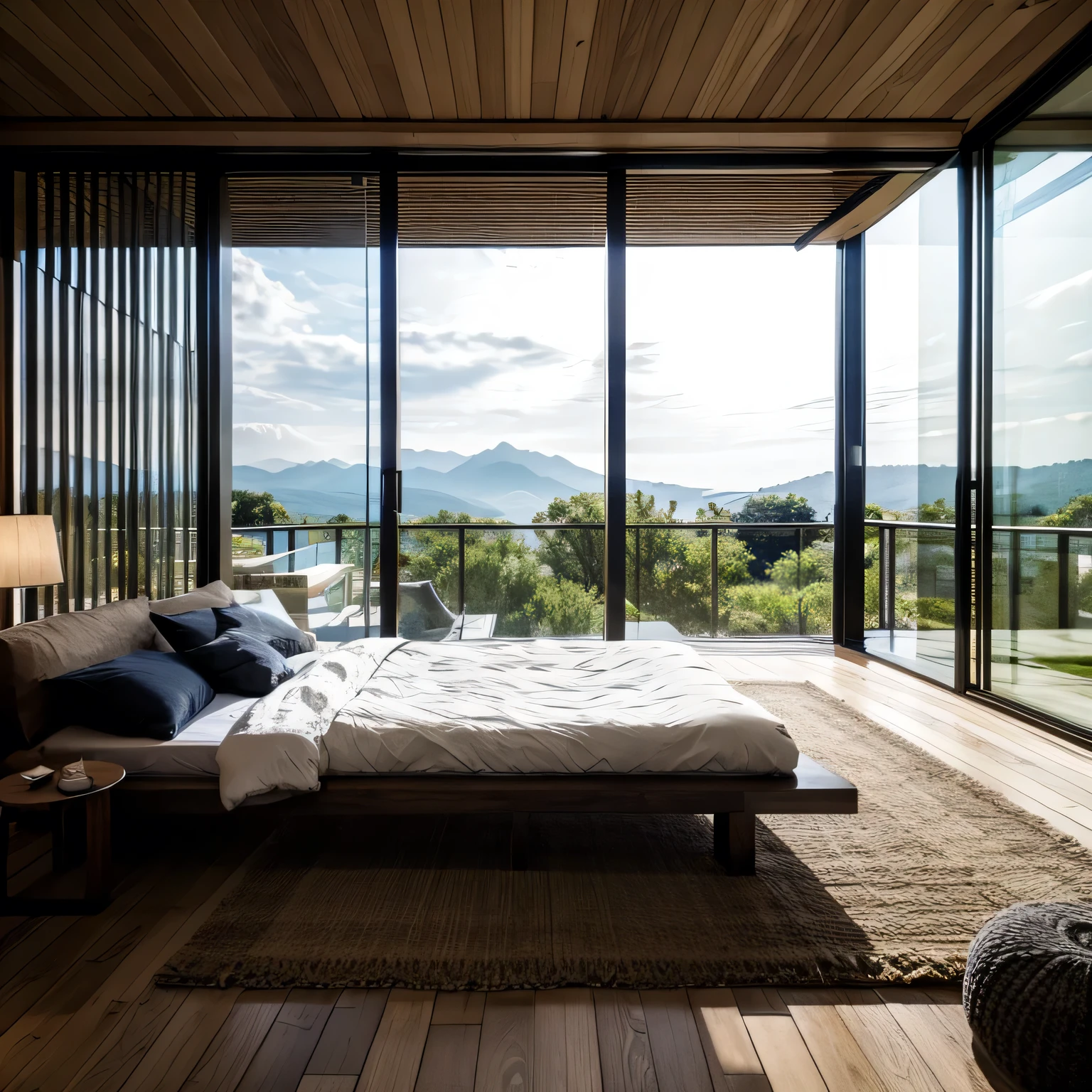 nap、relax、Home