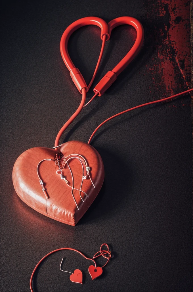 heart operation