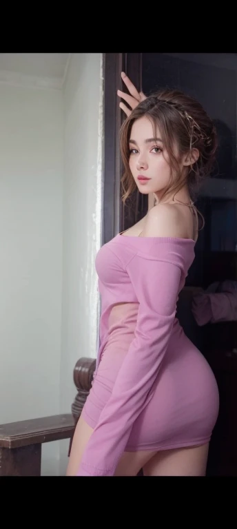 Remove the clothes, don&#39;t change anything just take off the clothes 