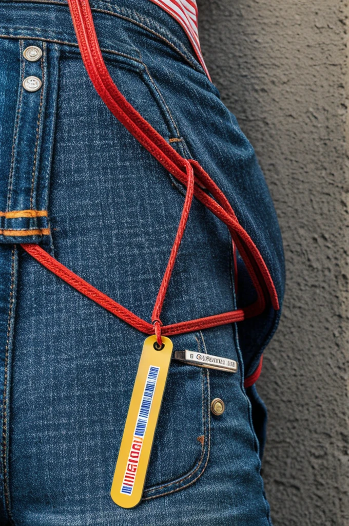 ID LANYARD 