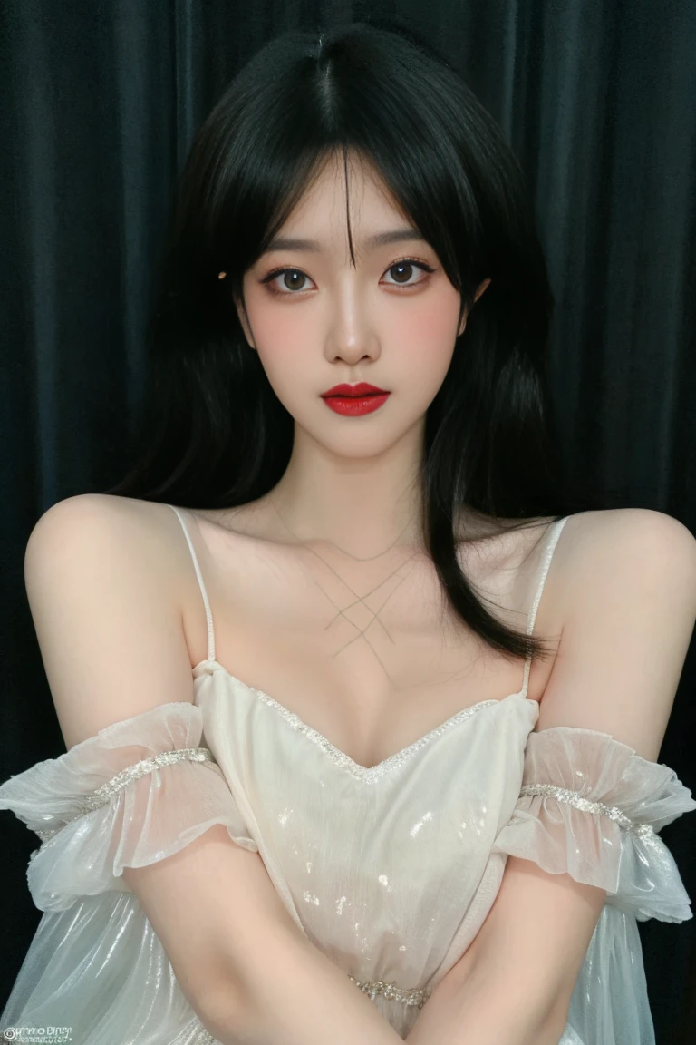 ulzzang-6500-v1.1,(raw photo:1.2),((photorealistic:1.30)), ((best quality)) ,((masterpiece)),((Ultra High Resolution)), ((Clear View)),,Ultra-high resolution,Clear face,(Reality:1.4) , illustration, an extremely delicate and beautiful, extremely detailed ,CG ,unity ,8k wallpaper, Amazing, finely detail, masterpiece,best quality,official art,extremely detailed CG unity 8k wallpaper,absurdres, incredibly absurdres, huge filesize, ultra-detailed, highres, extremely detailed,beautiful detailed girl, extremely detailed eyes and face, beautiful detailed eyes,light on face,cinematic lighting, 25 year old woman,