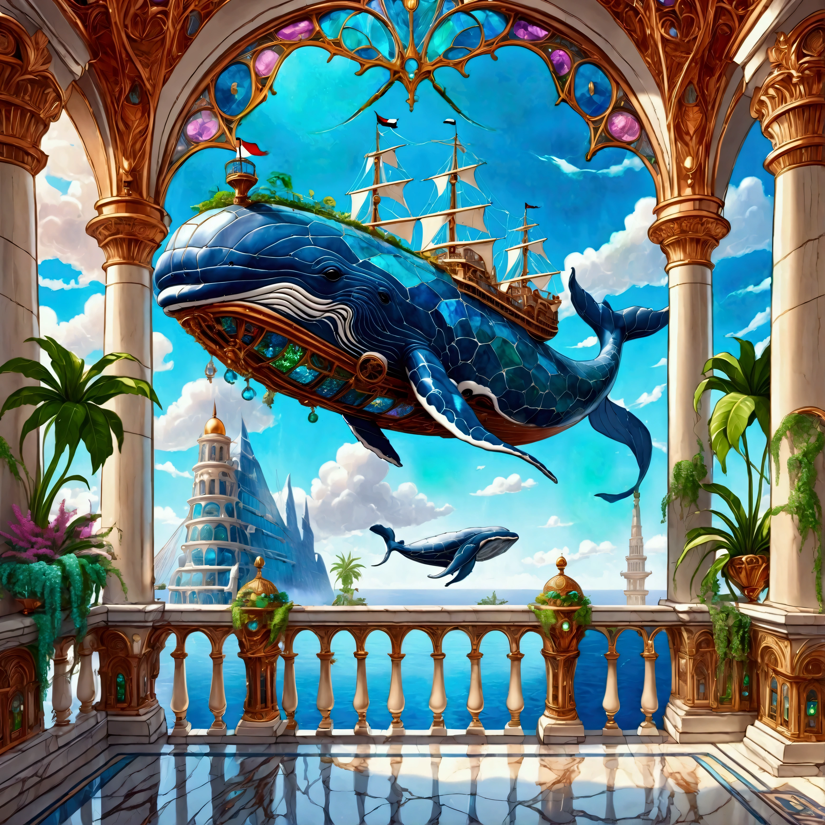 sky