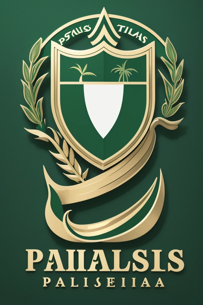 Palmeiras logo