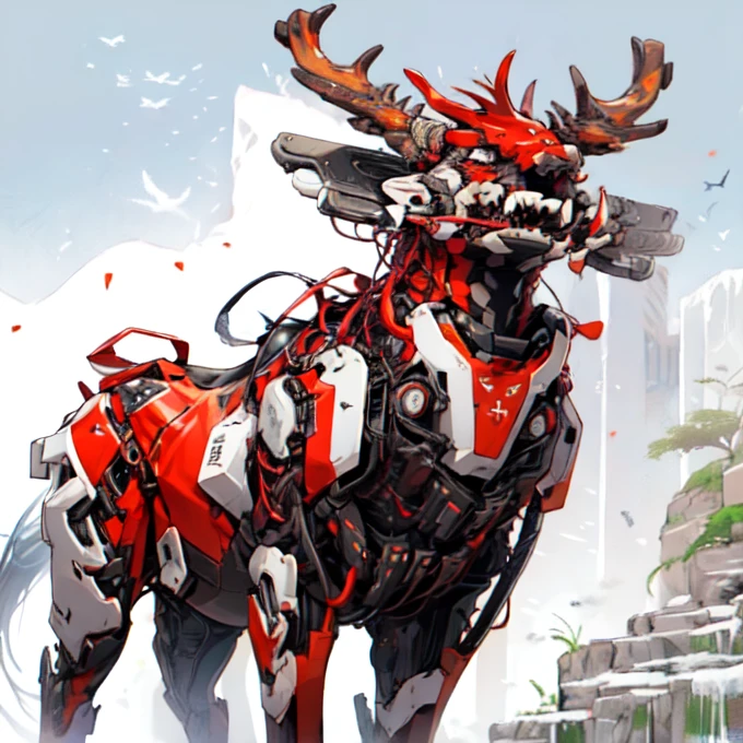 1
a close up of a demonic looking creature with a red and black face, red demon armor, dragon ancient full plate armor, dragon knight, red armor, blood red armor, black fire color reflected armor, draconic looking armor, red heavy armor, demonic dragon inspired armor, gurren lagan, onmyoji detailed art, keqing from genshin impact
2
a close up of a demonic looking creature with a red and black face, concept art by Yang J, pixiv, shin hanga, red demon armor, dragon ancient full plate armor, dragon knight, red armor, blood red armor, black fire color reflected armor, draconic looking armor, red heavy armor, demonic dragon inspired armor, gurren lagan