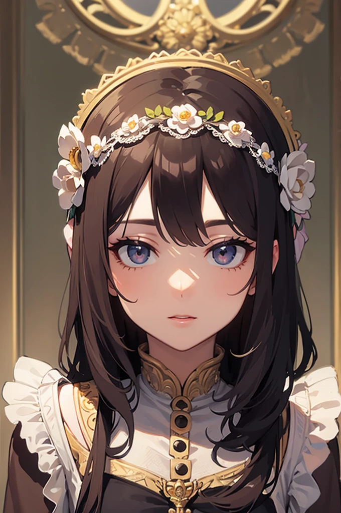 ((best quality)), ((masterpiece)), (detailed), perfect face