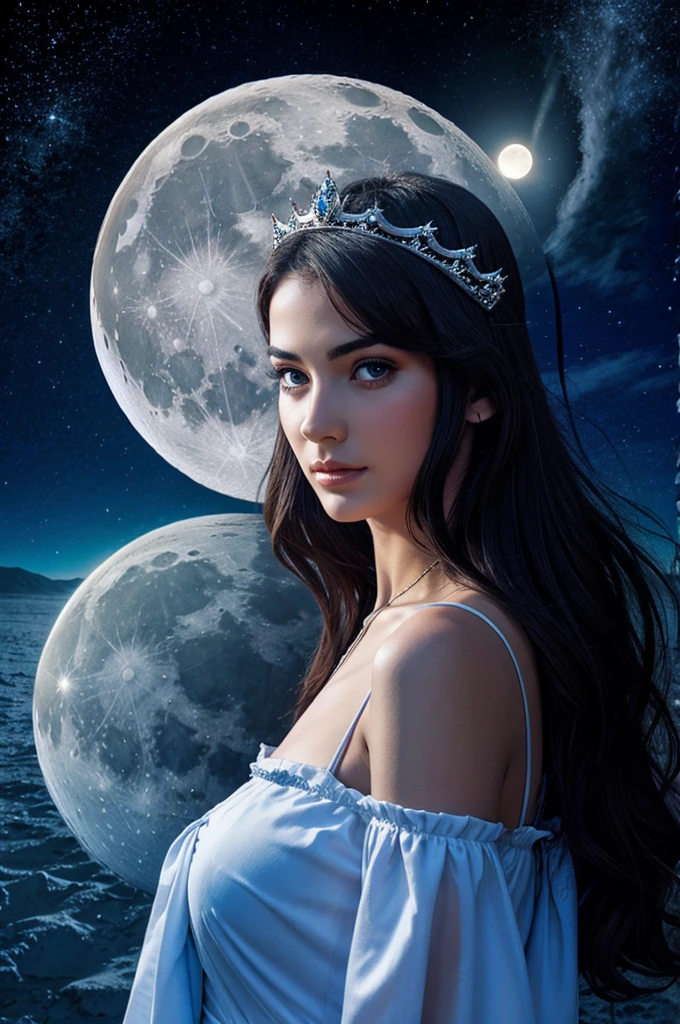 Moon princess