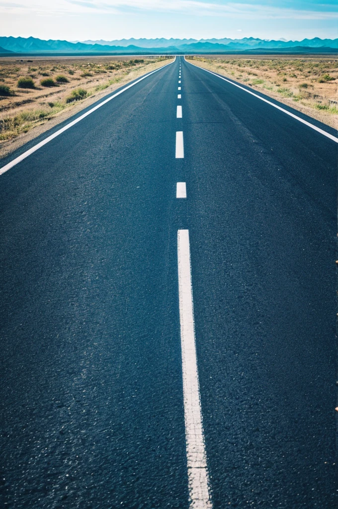road blues