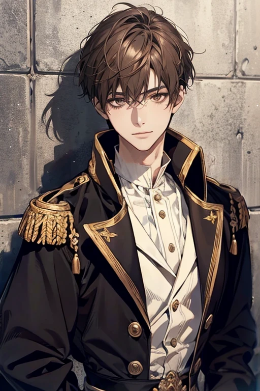 (Highly realistic photos, concentrated、High resolution, Detailed face, Detailed Hair,fine grain), ((Shooting in front of a wall))、Japanese men, 20-year-old, (Two boys),There are two people in the photo、Natural look、Upper body portrait, good looking,View the viewer,manly,short hair,Dyed red hair and blonde,masterpiece,Create a soft face,Not a smile, but still friendly, sunghoon, (Sung Hoon), enhypen, stage makeup, fair skin, broad shoulders, (redhead, :1.2), (bionde, :1.2) (neckless), highlights the vibrancy of Tokyo nightlife, vibrant lighting against a dark background, natural pose, standing close together without arms around each other's shoulders, this intense neon lighting creates a dynamic, colorful shadow on his face --ar 3:4 --style raw --stylized 250