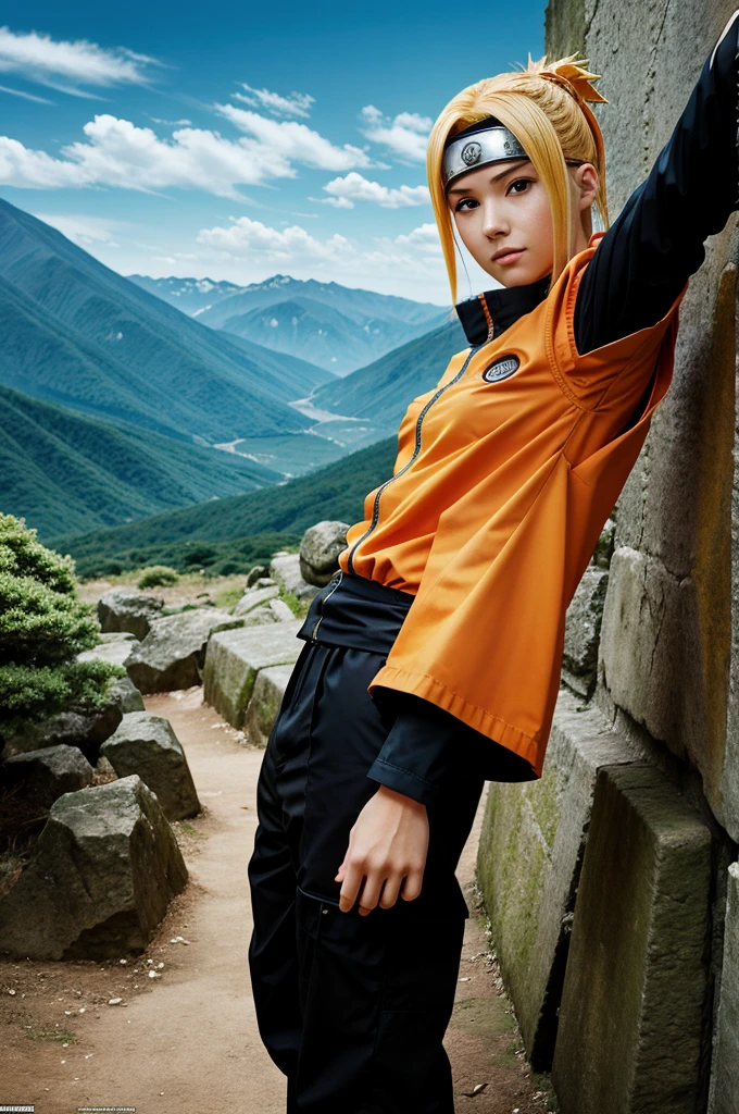 Naruto hd wallpapers