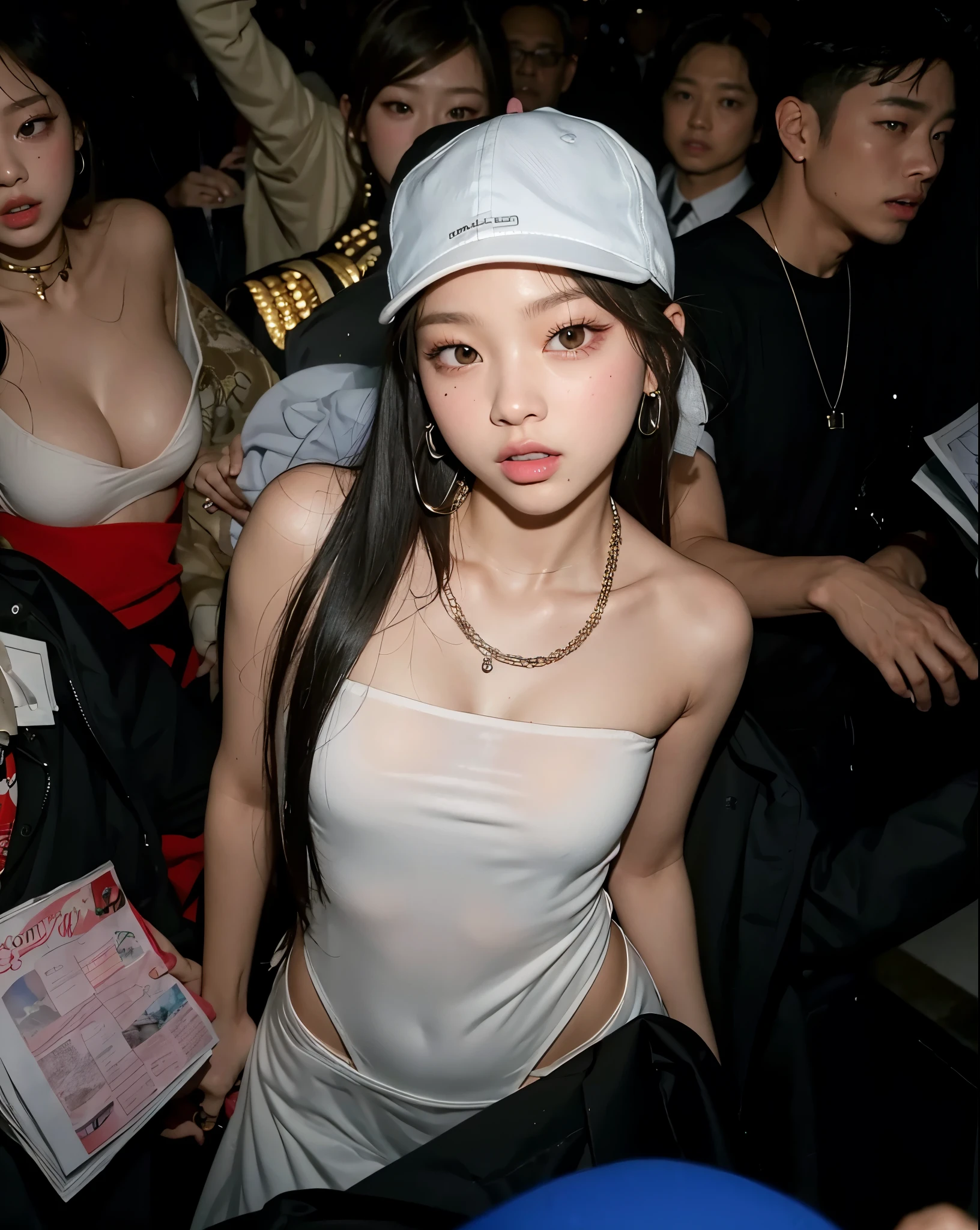 jennie blackpink 