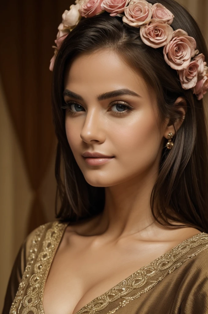 ((best quality)), ((masterpiece)), (detailed), perfect face