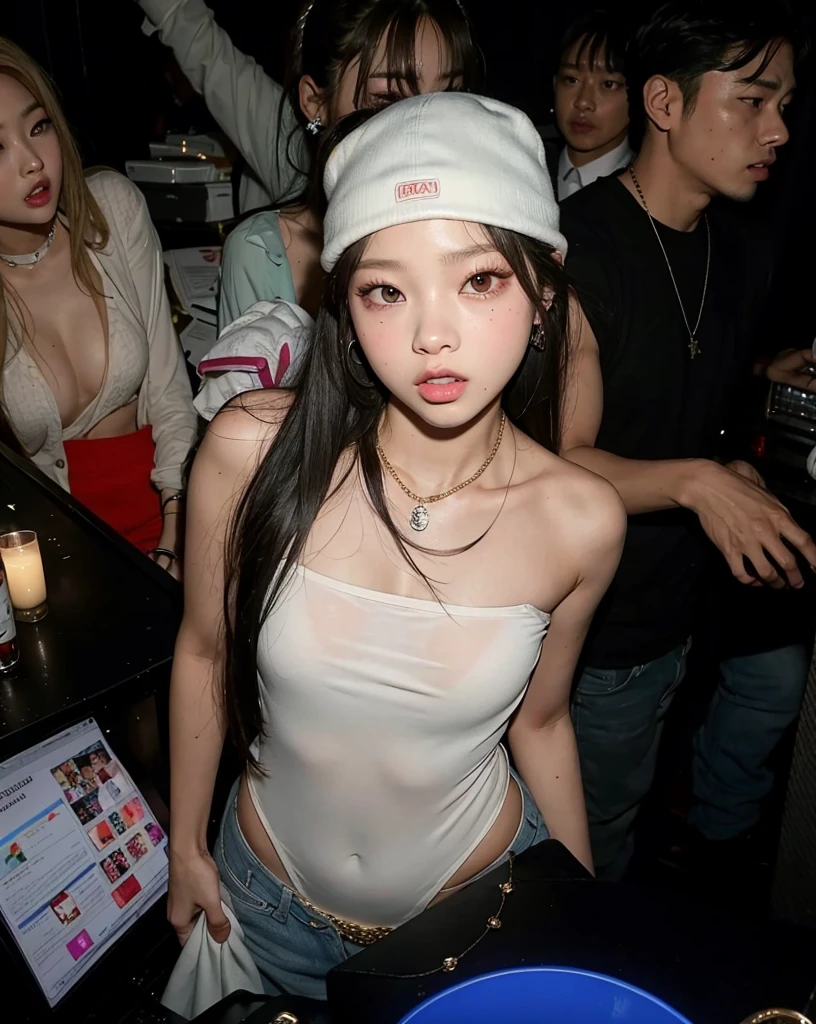 jennie blackpink 