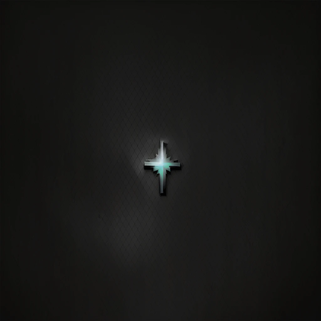 a close up of a black and white photo of a cross, simple background, minimalist wallpaper, pc wallpaper, neon, red, teal, clear dark background, minimalistic background, computer wallpaper, minimal background, minimalist background, 1 0 0 0 x 1 0 0 0 pixel art, dark wallpaper, wallpaper hd, 4 k wallpaper, 4k wallpaper, 4k desktop background