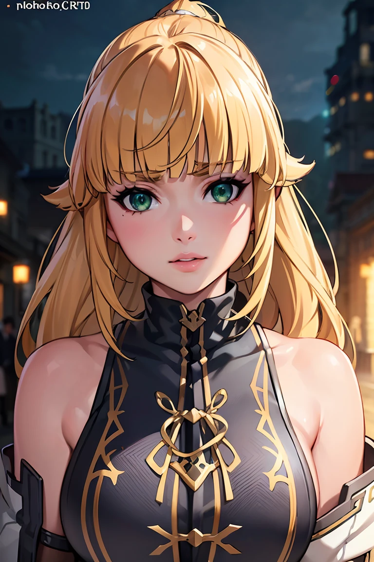 Norn Greyrat, detailed face, beautiful eyes, beautiful lips, long eyelashes, female character, anime style, light fantasy, colorful, highly detailed, photorealistic, 8k, masterpiece, (best quality,4k,8k,highres,masterpiece:1.2),ultra-detailed,(realistic,photorealistic,photo-realistic:1.37),HDR,UHD,studio lighting,ultra-fine painting,sharp focus,physically-based rendering,extreme detail description,professional,vivid colors,bokeh