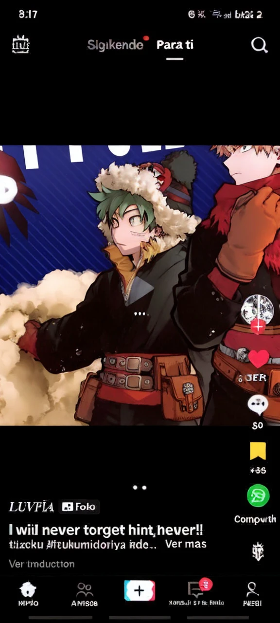 Boku no hero academia style 