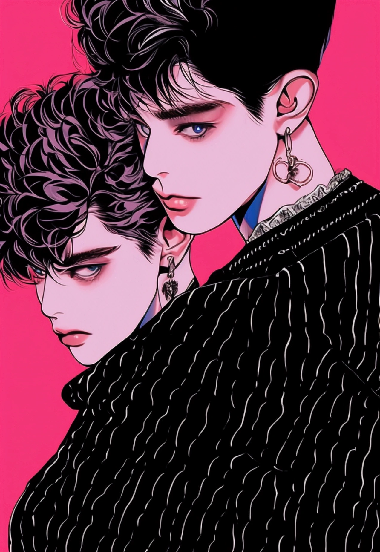 1980s,2BOY,