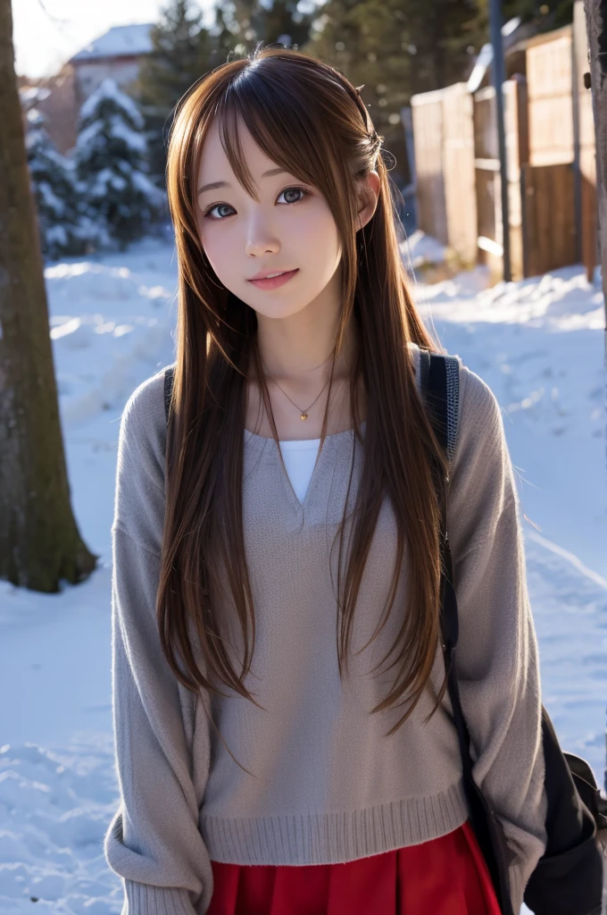 Yuuki Asuna