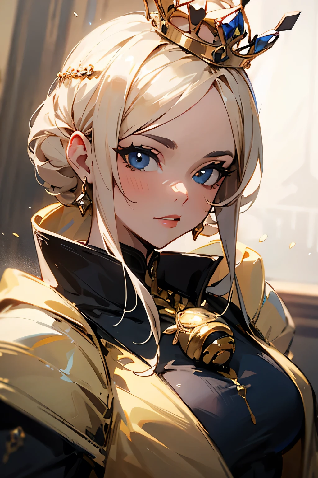 Queen bee