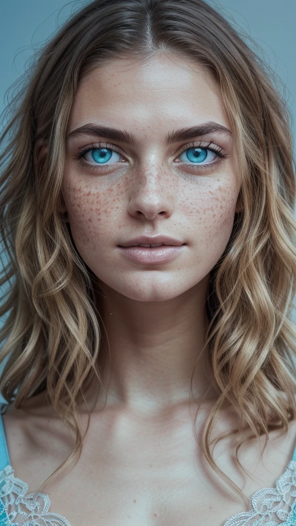 RAW, (best quality:1.17), (masterpiece:1.17), (semi realistic:1.17), contrast,  superheroine photo, the  emma frost, (detailed eyes:1.3),(smile:1), (freckles:1.1), (skin pores:1.1), (wearing superheroine suit:1.2), (look at viewer:1.2), (high quality face:1.1), (high detailed face skin:1.1), (realistic iris:1.1), (realistic pupils:1.3), (realistic lighting:1.1), (beautiful moles and freckles:0.1), (film noise:1.1), (film grain:1.4),  analog style,  hybrid superheroine cosplay, (wearing superheroine suit:1.2),   (look at viewer) (skin texture) (film grain), (hyper realistic texture skin:1.17), (warm hue, warm tone:1.2), close up, cinematic light, side lighting, Dappled Light, ultra high res, best shadow