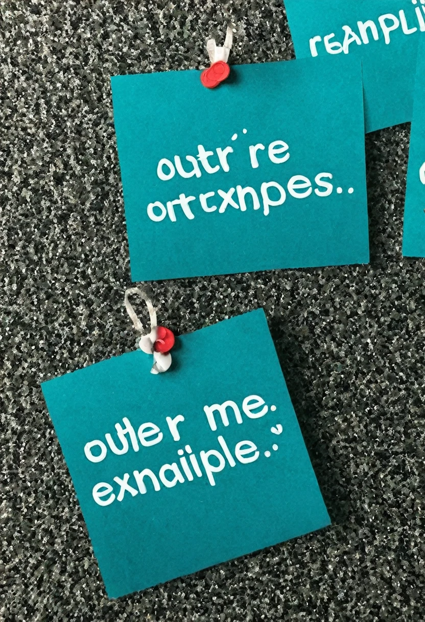 Give me other examples
