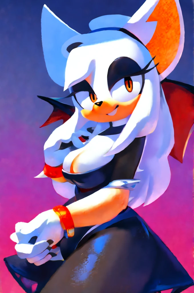 bat