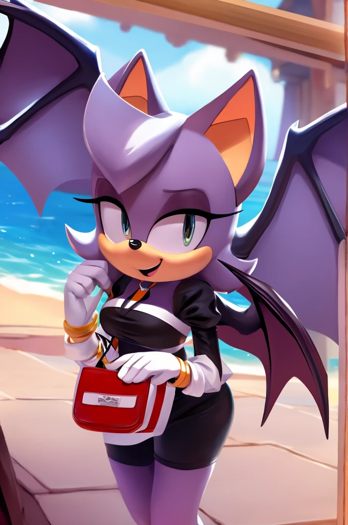 bat