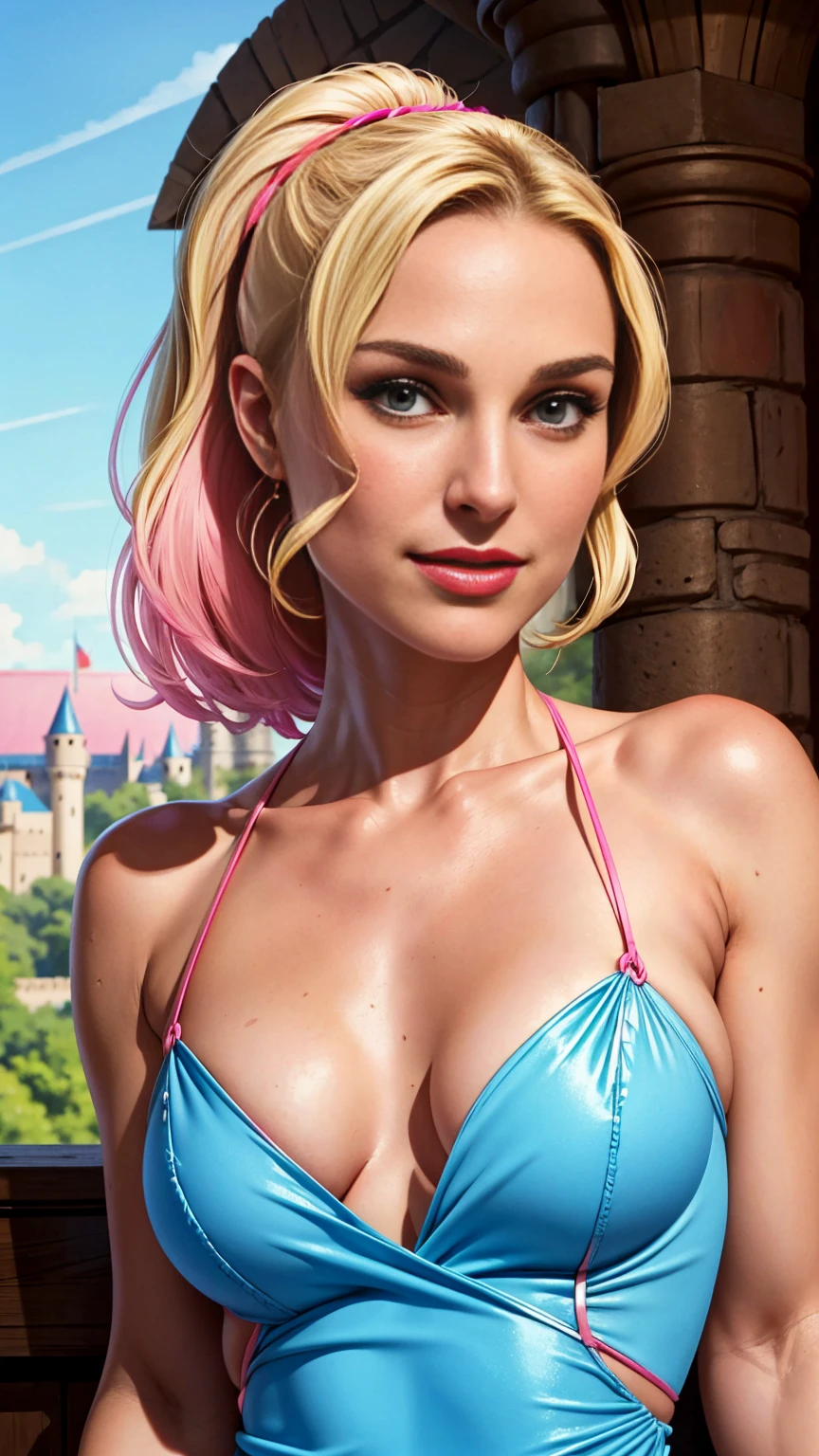 Yalangoch Dasha Sagalova tort oyoq ustida turibdi Koreya porno video onlayn