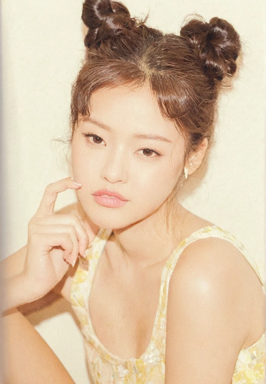 pretty