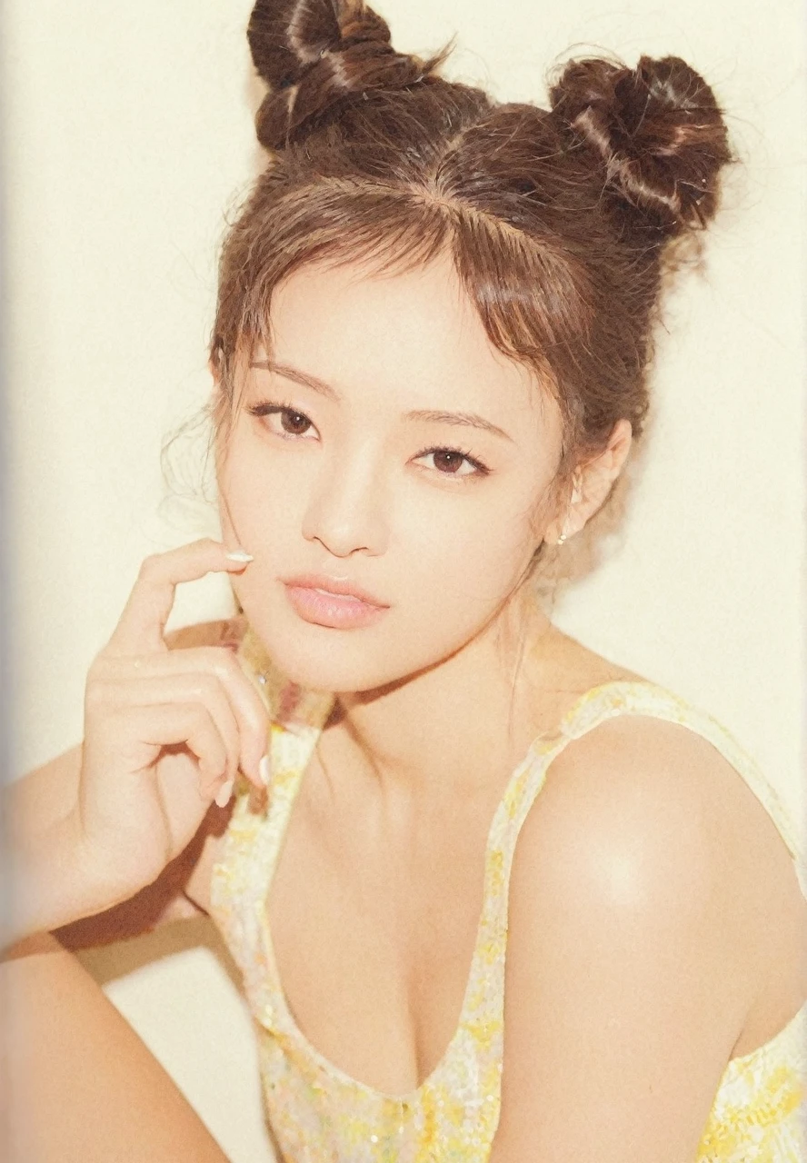 pretty