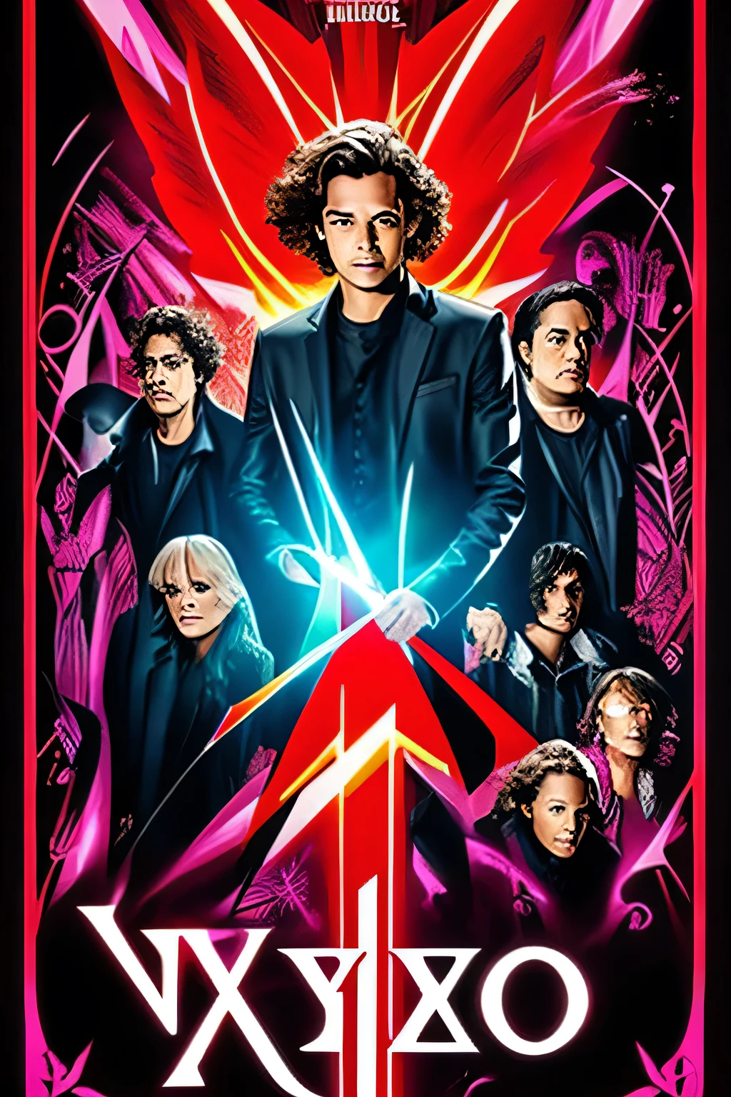 Xyz