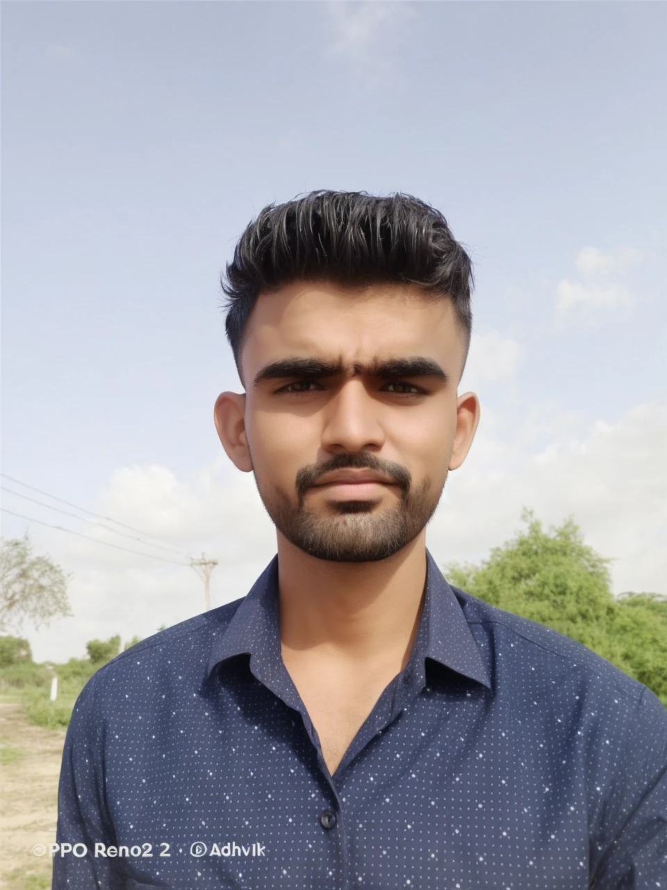 cartoon photo
