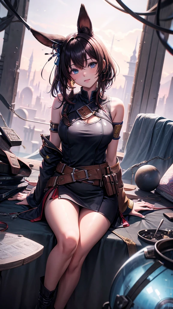 Solo Leveling