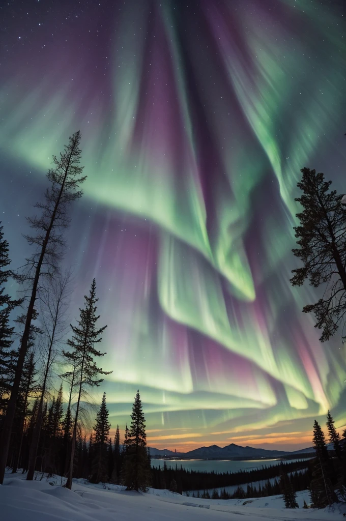 Aurora 