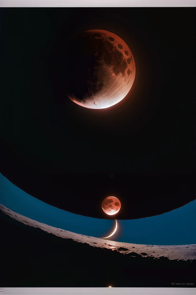 lunar eclipse