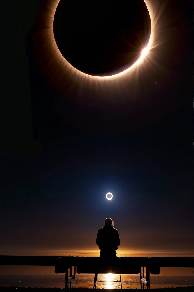 Solar Eclipse