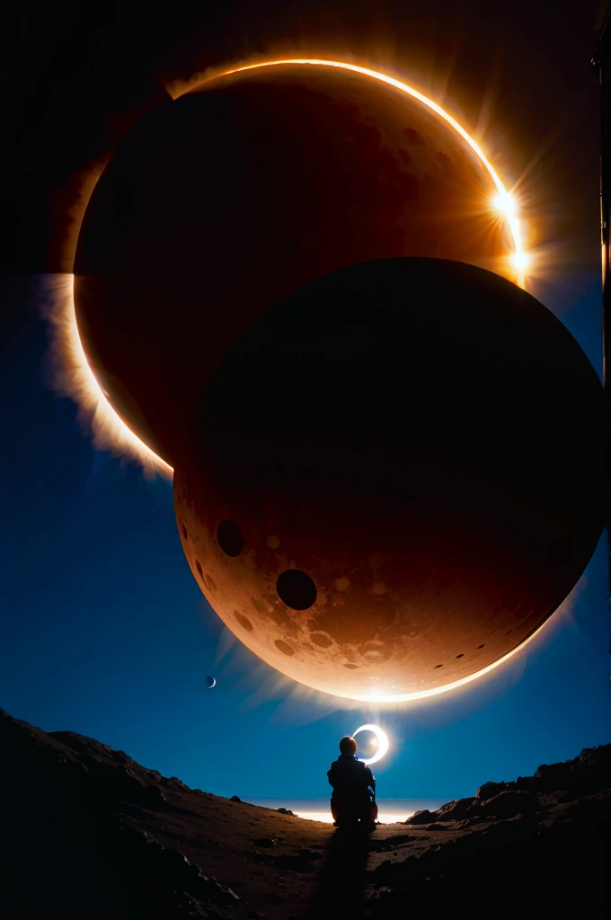 Solar Eclipse