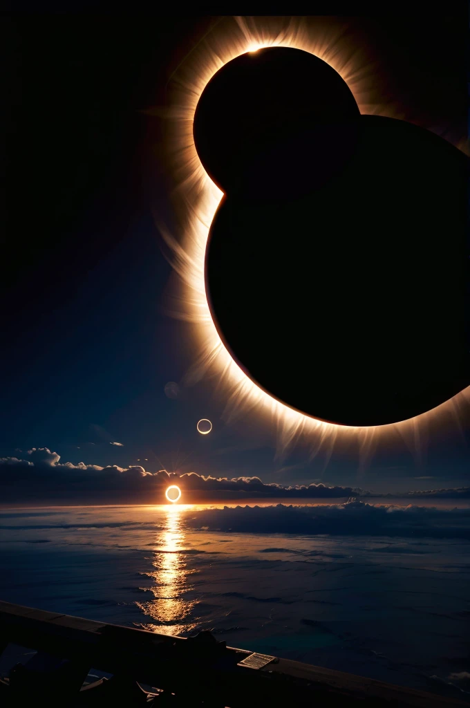 Solar Eclipse