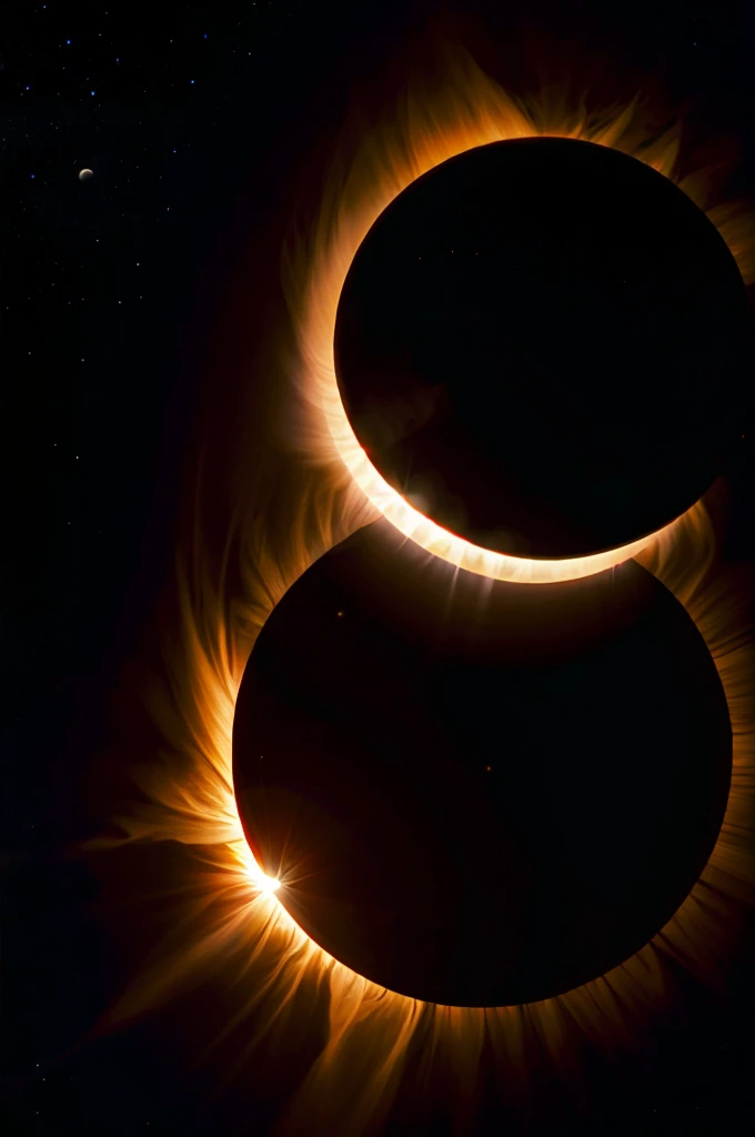 Solar Eclipse