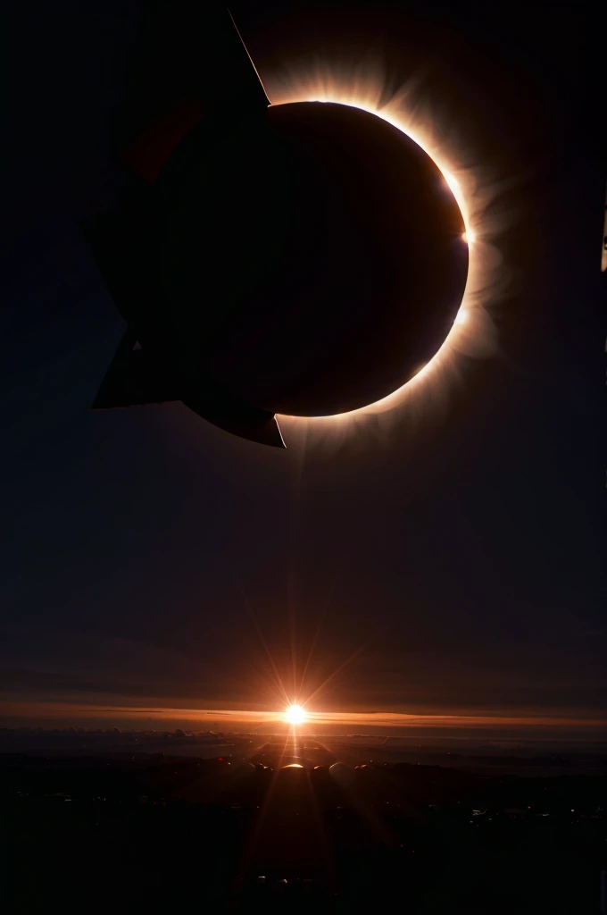 Solar Eclipse