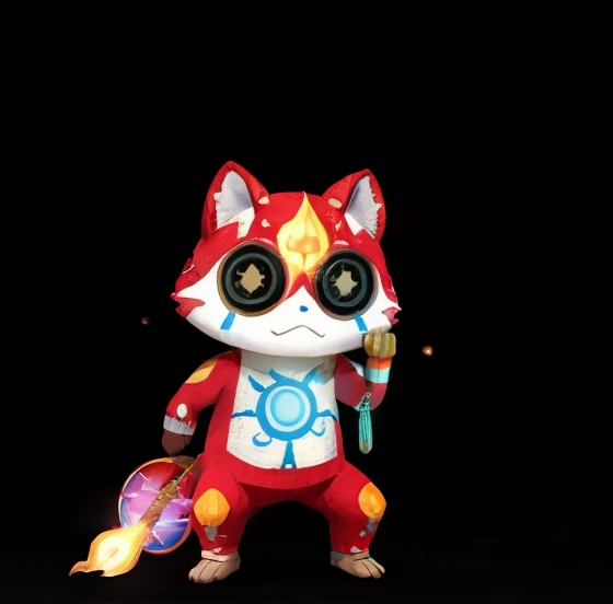 dark、Depression，Full of weird elements，Old virtual cure，