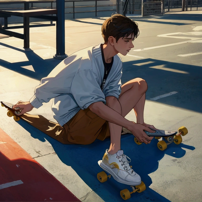 skate