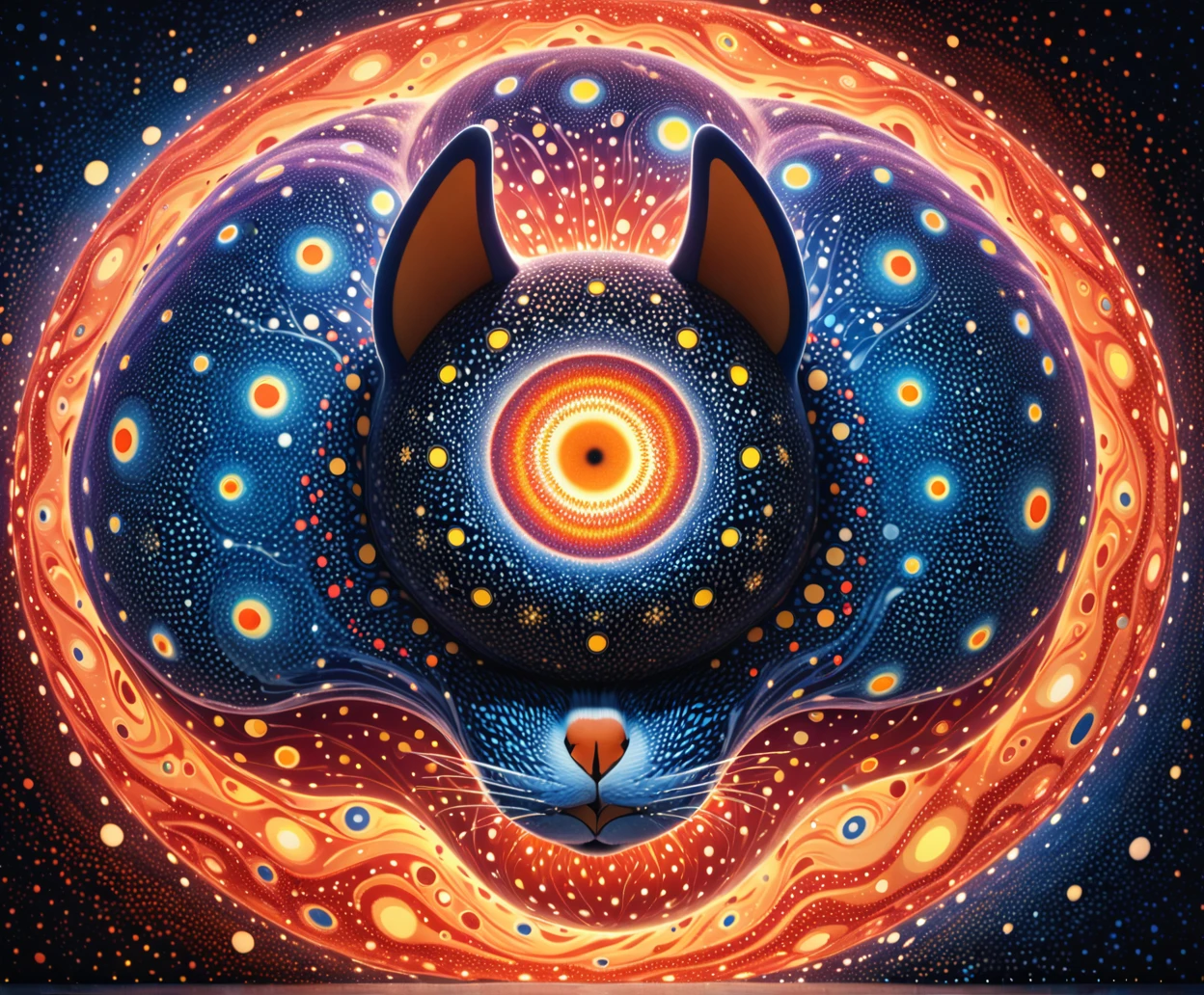 （0719）天猫（？）cosmos cat