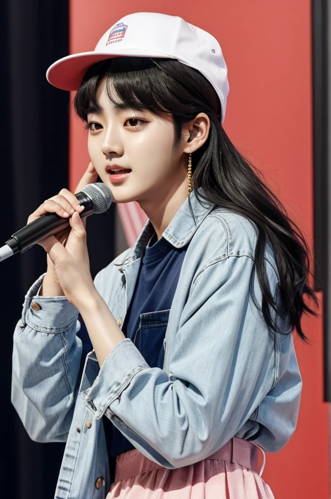 cha eun woo k-pop singer person other than a drew