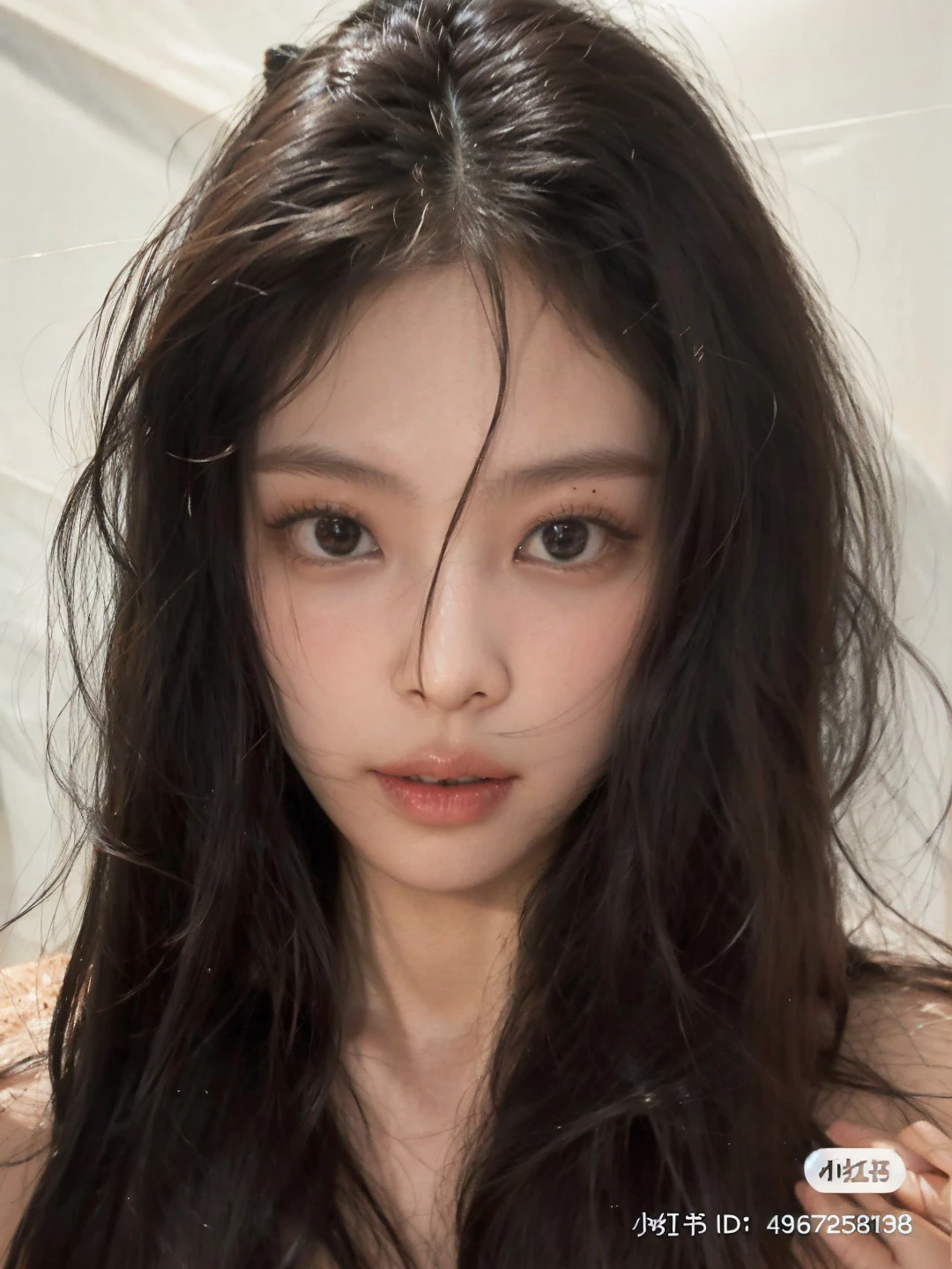 Jennie kim