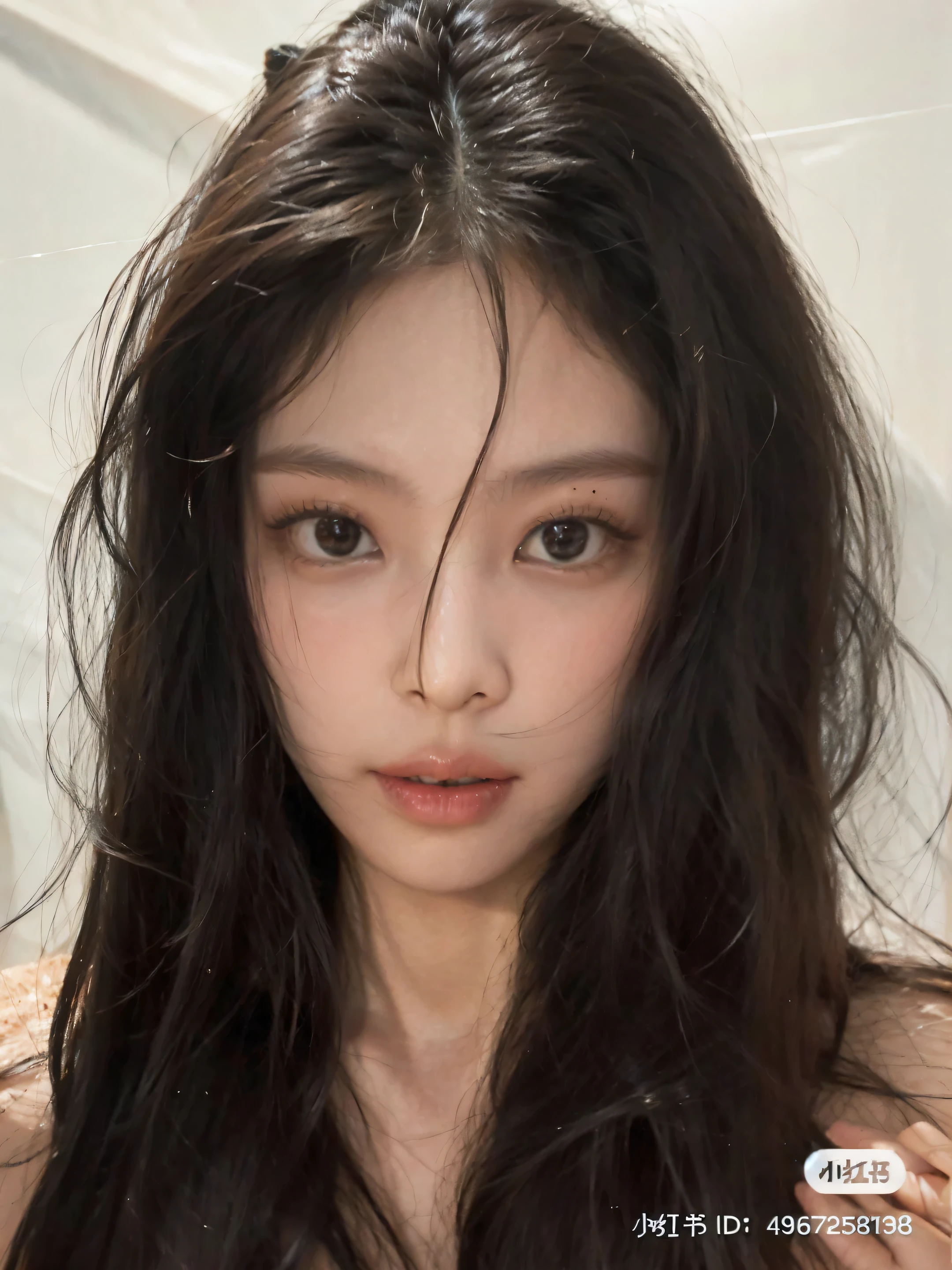 Jennie kim