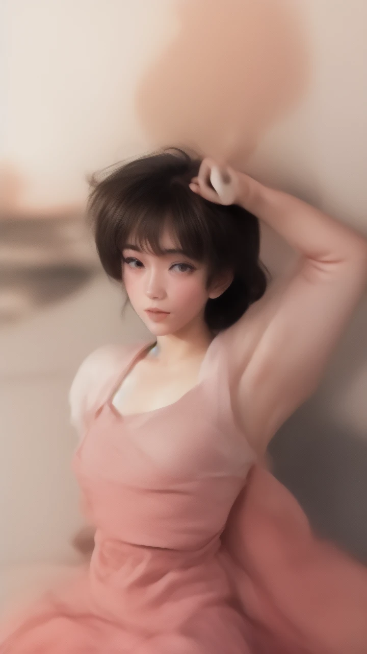 Japanese animation from the 80s